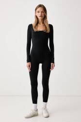 Le Privé salopetă pentru femei COMFORT SCULPT JUMPSUIT 9BY2-SKDZY1_99X (LP00899)