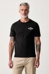 Tommy Hilfiger tricou pentru bărbați din bumbac 9BY2-TSMZBC_99X (MW0MW44878)