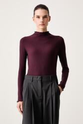 Marc O'Polo longsleeve pentru femei cu lyocell MBYA-BUD00G_93A (5000007536)