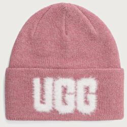 UGG căciulă cu amestec de lână 9BY2-CAUZRL_30X (105248)