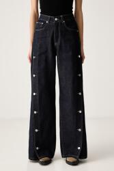 Gestuz blugi wide leg pentru femei GZthenna 9BY2-SJDZ7S_59X (10911982)