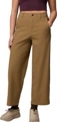 Columbia ROC TECH WIDE LEG PANT Maro 14 (2173901257)