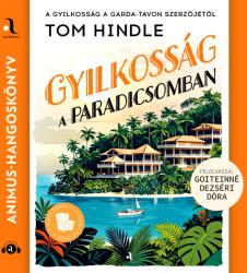  Gyilkosság a paradicsomban [eHangoskönyv] - lira - 5 490 Ft