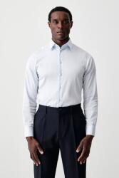 Benetton cămașă pentru bărbați cu bumbac 9BY2-KDMZOR_05X (58YAUQ07E)
