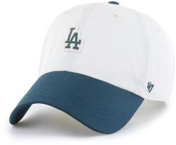 47 brand șapcă MLB Los Angeles Dodgers 9BY2-CAUZD7_00X (B.MODNA12C0S.SS)