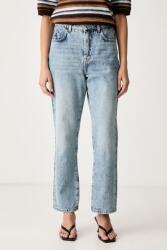 Patrizia Pepe blugi slim fit pentru femei 9BY2-SJDZAR_50J (2P0105.D0042)