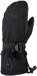 Matt SKITIME Negru L (3327-NG)