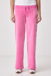 Juicy Couture pantaloni de trening pentru femei OLD GOTHIC OG STRAIGHT 9BY2-SPDYSJ_42X (JCWBJ226334)