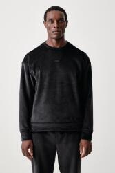 BOSS Green hanorac pentru bărbați din velur SW_Cord Sweat 9BY2-BLMZCF_99X (50569778)