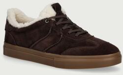 Vagabond CODY sneakers pentru femei din piele întoarsă 9BY2-OBDYZ2_89X