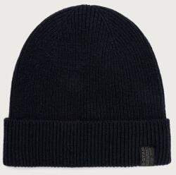 G-Star căciulă pentru bărbați din lână Premium wool 9BY2-CAMZWJ_59X (D29581.D770)