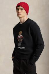 Ralph Lauren hanorac pentru bărbați cu bumbac 9BY2-BLMZG6_99X (710B28740)