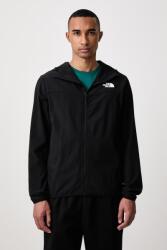 The North Face geacă sport pentru bărbați WOVEN 9BY2-KUMZMS_99X (NF0A8J9KJK31)