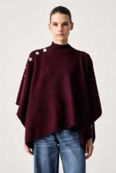 Morgan poncho pentru femei cu vâscoză 5ROUE 9BYH-SWD1AU_93X (5ROUE)