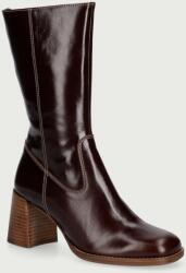 Billi Bi botine pentru femei din piele Tan Marte Calf 85 9BY2-OBDTUK_89X