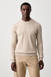 Benetton pulover pentru bărbați cu vâscoză 9BYA-SWM03K_80X (110XU10A5)