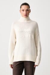 Tommy Hilfiger pulover pentru femei din lână 9BY2-SWDZ8L_01X (WW0WW52180)