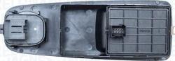 Magneti Marelli 000051096010 - Comutator, macara geam - Magneti Marelli-000051096010 (MAGNETIMARELLI000051096010)