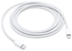 Apple USB-C to Lightning Cable - 2m (MW2R3ZM/A)
