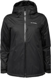Columbia INNER LIMITS INSULATED JACKET Negru, Argintiu XL (2171372010)