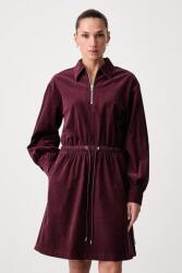 Marc O'Polo rochie din catifea reiată 9BY2-SUDYSH_83X (5000014539)