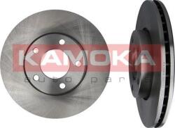 Kamoka 1031122 - Disc frana - Brake Disc - Kamoka-1031122 (KAMOKA1031122)