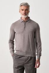 HUGO BOSS pulover pentru bărbați din lână H-Lancione-L 9BY2-SWMZKS_88X (50571927)