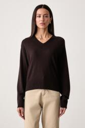 Benetton pulover pentru femei cu lână 9BY2-SWDZC7_89X (1B9YD403Y)