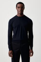 Benetton pulover pentru bărbați cu vâscoză 9BYA-SWM03K_59A (110XU10A5)