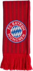 adidas FC BAYERN SCARF Roșu, Mix UNI (KT3401)
