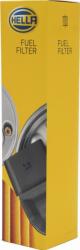 HELLA 8ZF 366 110-121 - Filtru combustibil - HELLA-8ZF 366 110-121 (HELLA8ZF366110121)