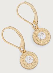 Lauren Ralph Lauren cercei pentru femei din metal 9BY2-AKDYUP_GLD (14G01577)