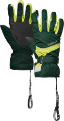 LOAP ROMAH Verde închis, Galben, Negru XXL (GKU2603-N27C)