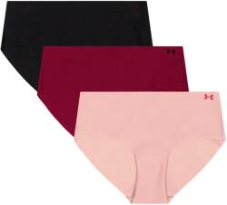 Under Armour PURE STRETCH NS HIP Vișiniu, Roz, Negru M (1383895-603)
