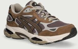 ASICS GEL-NYC 2.0 sneakers 9BY2-OBUZZT_88X