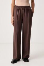 Marc O'Polo pantaloni de trening pentru femei cu modal 9BY2-SPDZ08_89X (10228811)