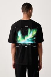 HUGO Blue tricou pentru bărbați din bumbac Norostee 9BY2-TSMZ5T_99A (50570323)