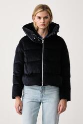 Pinko geacă matlasată pentru femei din catifea reiată 9BY2-KUDZ2T_59X (101602.A3PU)