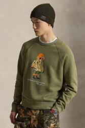 Ralph Lauren hanorac pentru bărbați cu bumbac 9BY2-BLMZG2_91X (710B28795)