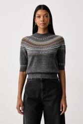 Max Mara pulover pentru femei cu lână WKDGALLO 9BY2-SWDZ3P_90X (2625366262600)