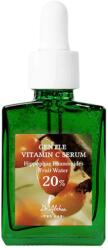 Dr. Althea Gentle Vitamin C Serum [Eredeti papírcsomagolás nélkül] - Gyengéd C-Vitamin Szérum 30ml