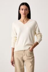 Benetton pulover pentru femei cu lână 9BY2-SWDZC7_01X (1B9YD403Y)