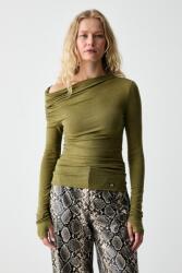 Miss Sixty longsleeve pentru femei cu amestec de lână 9BY2-BUDZP3_81X (6M3SJ16100)