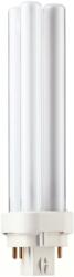 Philips Bec Economic PL-C 18W 4P_840 (EL0010733)