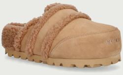 Inuikii papuci de casă pentru femei din piele întoarsă Cozy Loafer 9BY2-KLDZSC_80X