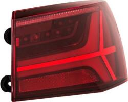 VALEO 047023 - Lampa spate dreapta extern. LED AUDI A6 ALLROAD C7. A6 C7 11.10 - 09.18 - VALEO-047023 (VALEO047023)