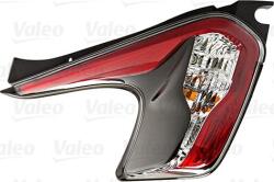 VALEO 047000 - Lampa spate Stanga NISSAN JUKE 06.10-12.19 - VALEO-047000 (VALEO047000)