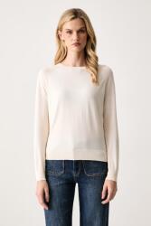 Benetton pulover pentru femei cu lyocell 9BY2-SWDZC5_01X (1UPXD10HN)