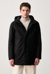 BOSS Green jachetă de iarnă pentru bărbați OW_Hexatech Parka 9BY2-KUMZBJ_99X (50570858)