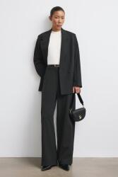 Medicine pantaloni pentru femei ZBY2-SPD701_GRX (RW26-SPD701)